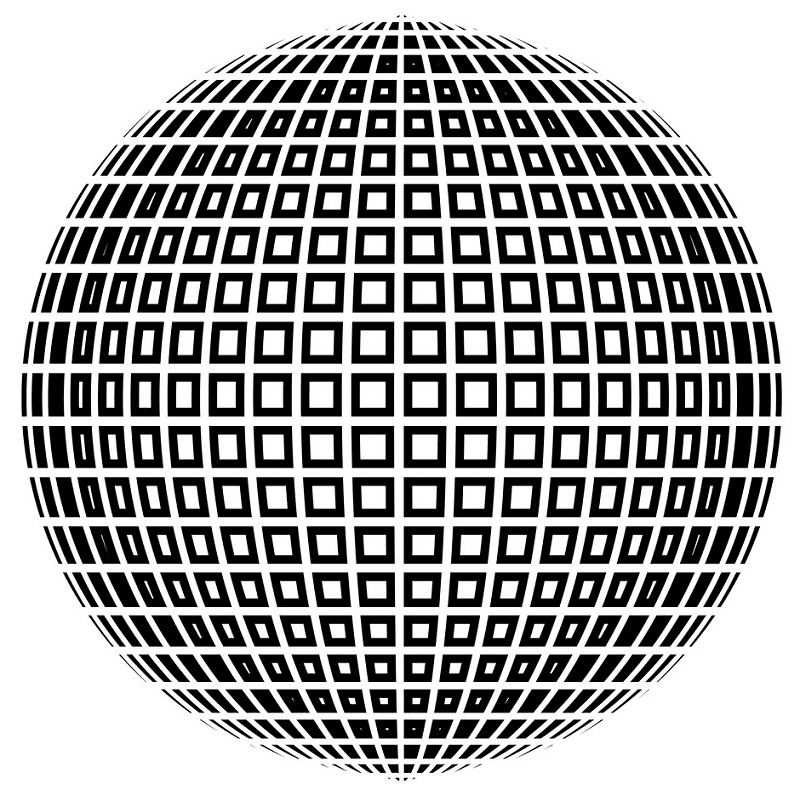 Disco Ball clipart png free