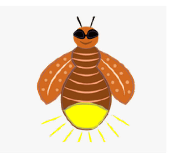 Download Clipart Firefly