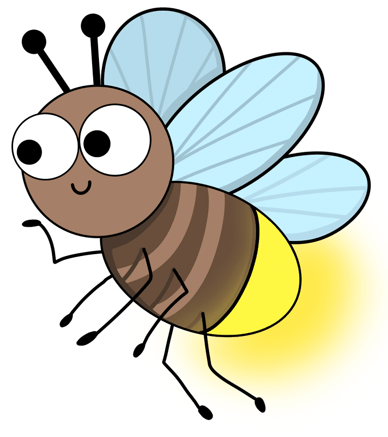 Download Firefly clipart free