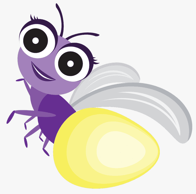 Download Firefly clipart images