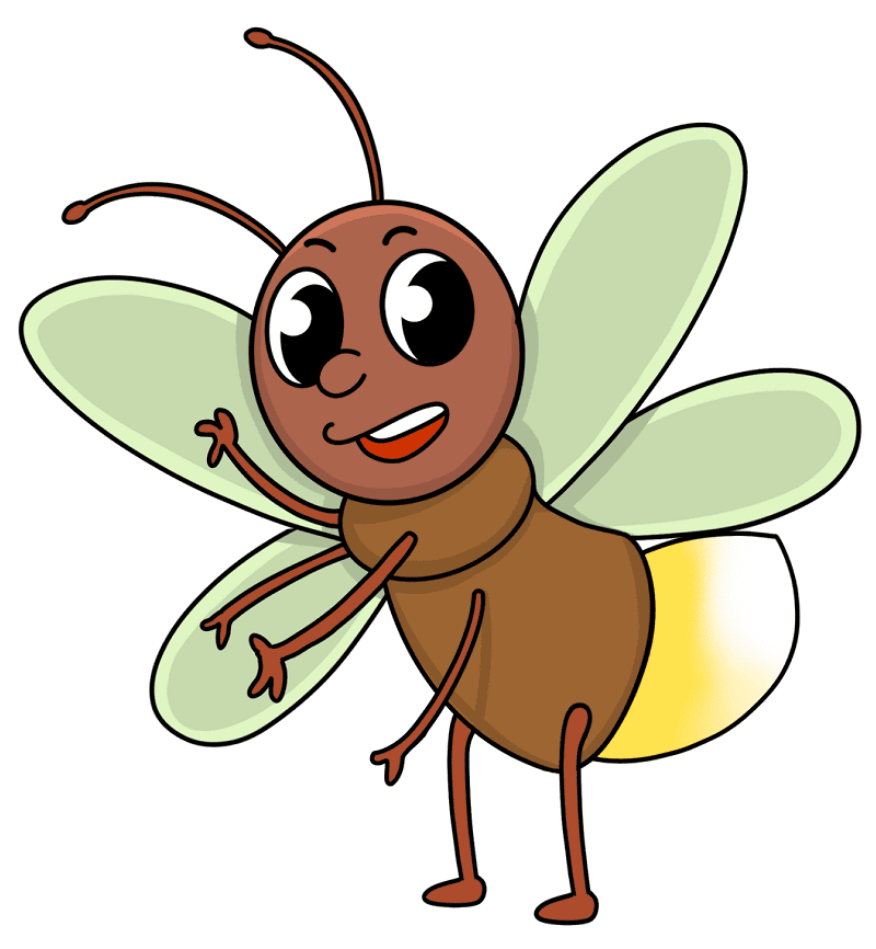 Download Firefly clipart png