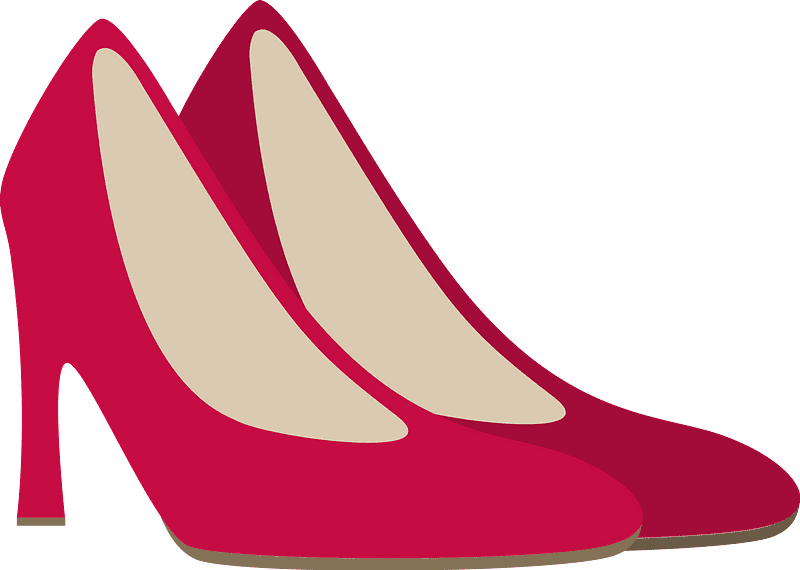 Download High Heels clipart images