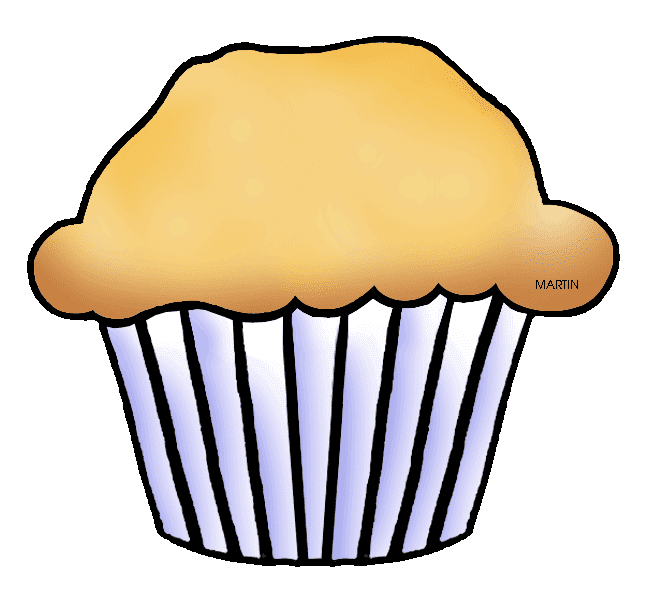 Download Muffin Clipart For Free