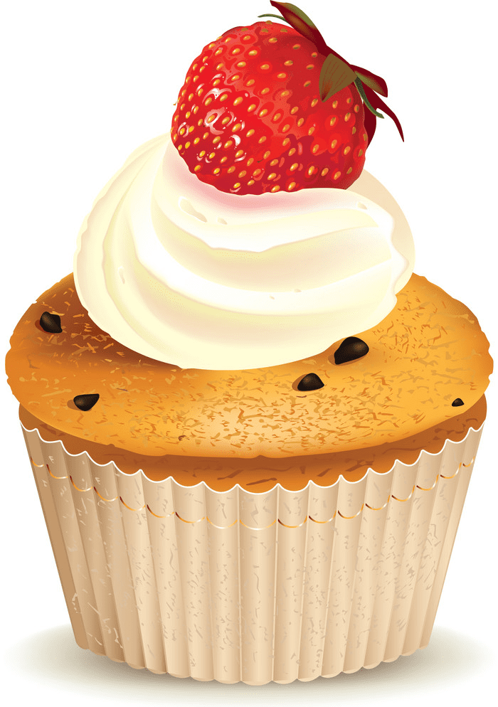 Download Muffin Clipart Free