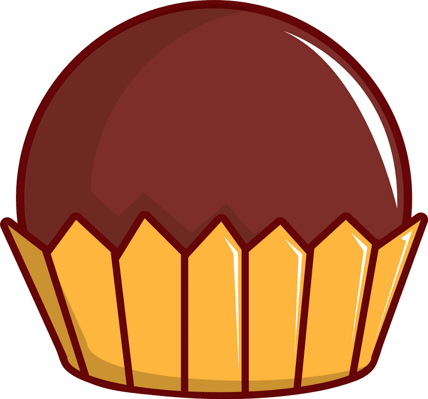 Download Muffin Clipart Images