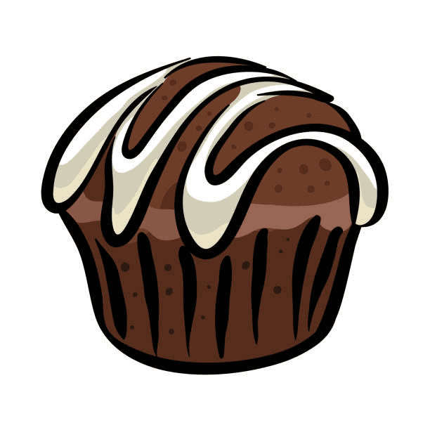 Download Muffin Clipart Picture