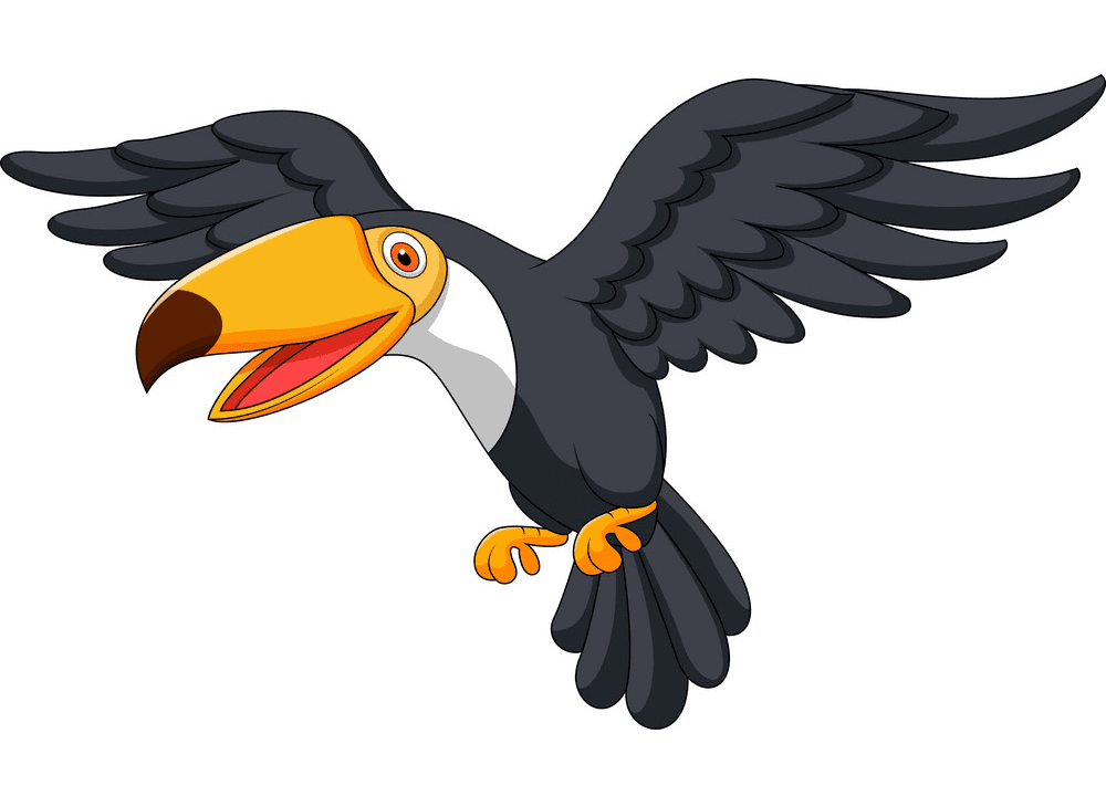 Download Toucan Clipart Download