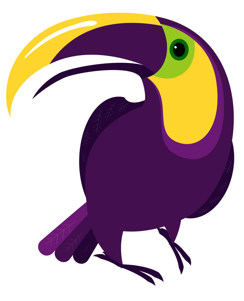 Download Toucan Clipart Picture