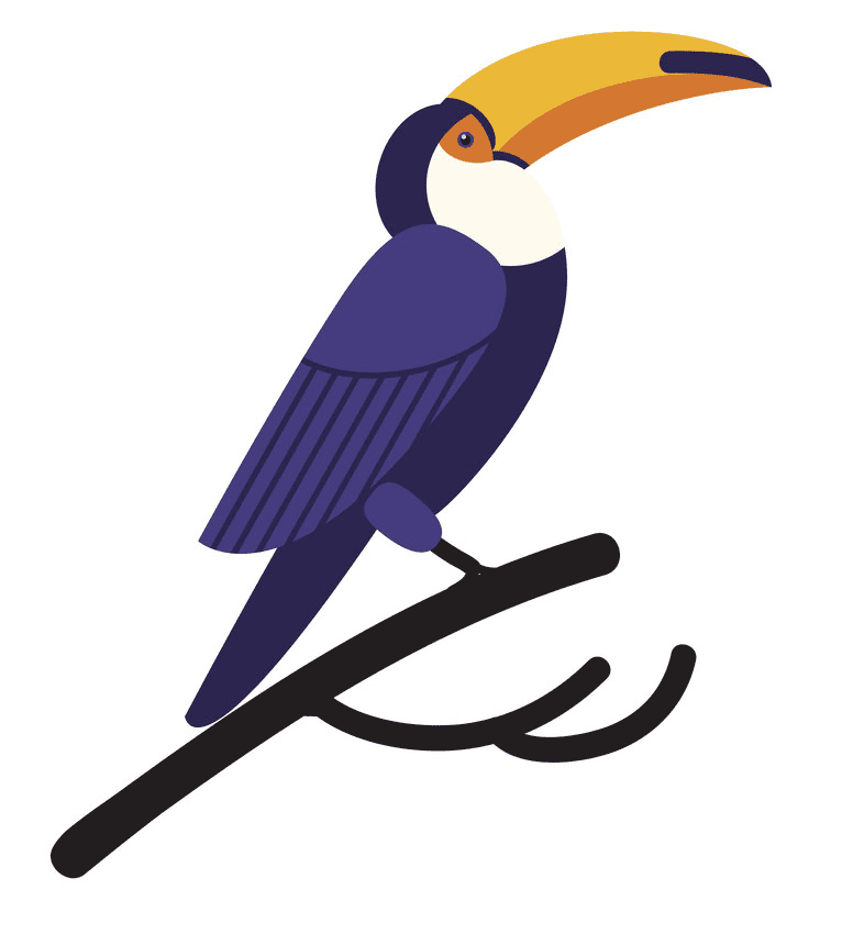 Download Toucan Clipart Png