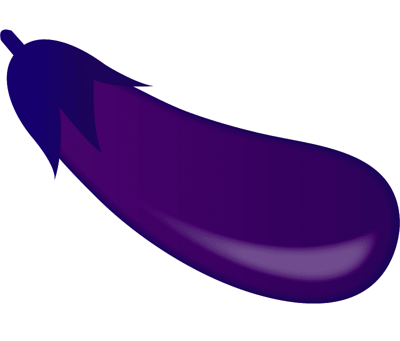 Eggplant clipart png images
