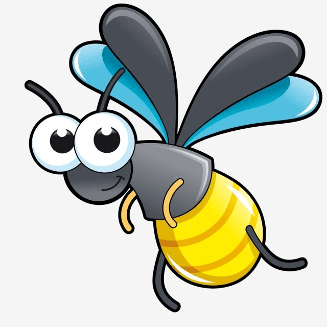Free Download Firefly clipart
