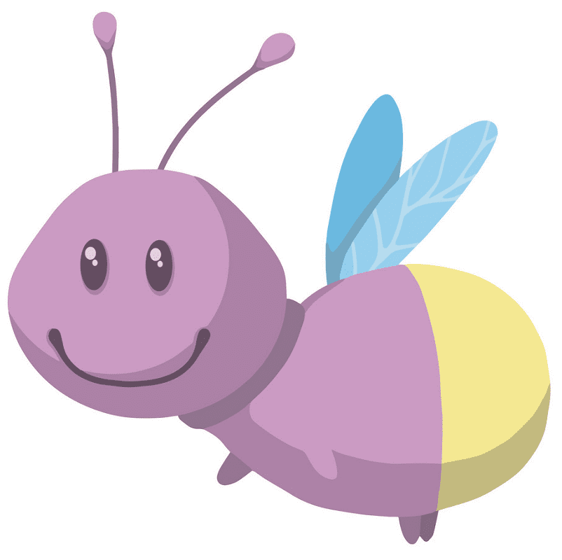 Free Firefly clipart images
