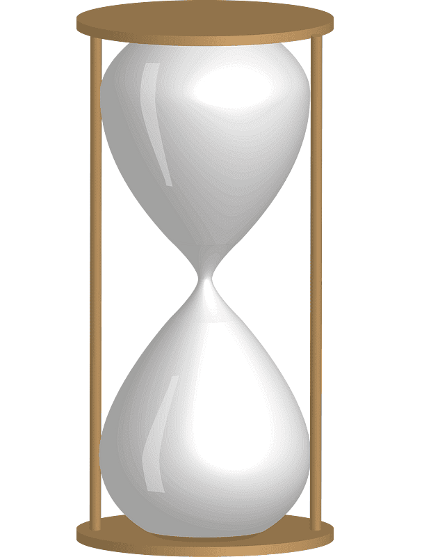 Free Hourglass clipart download