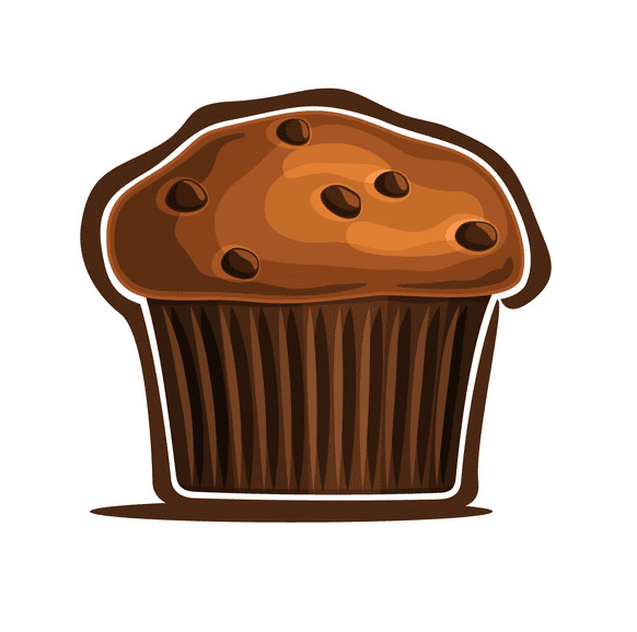 Free Muffin Clipart Download