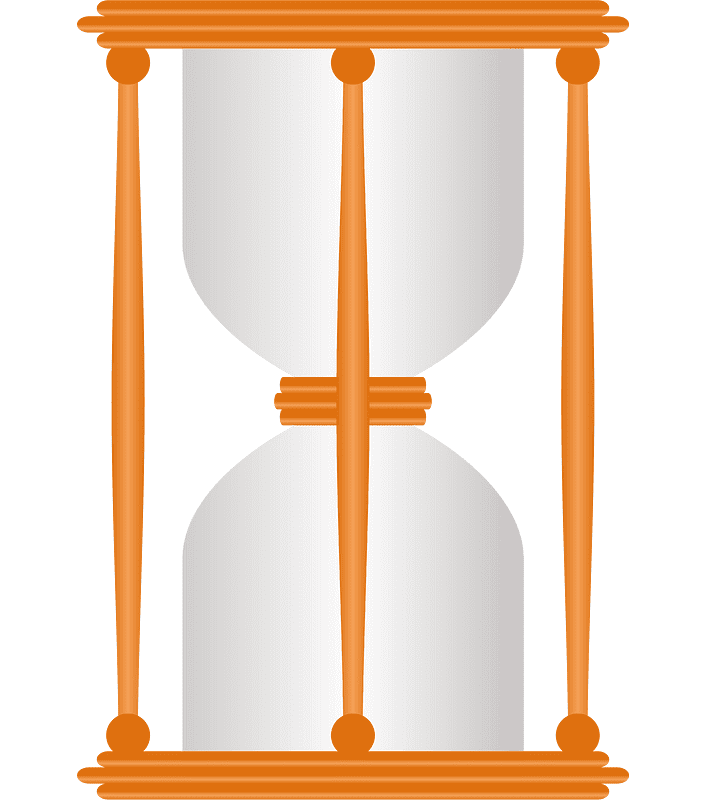 Hourglass clipart png download