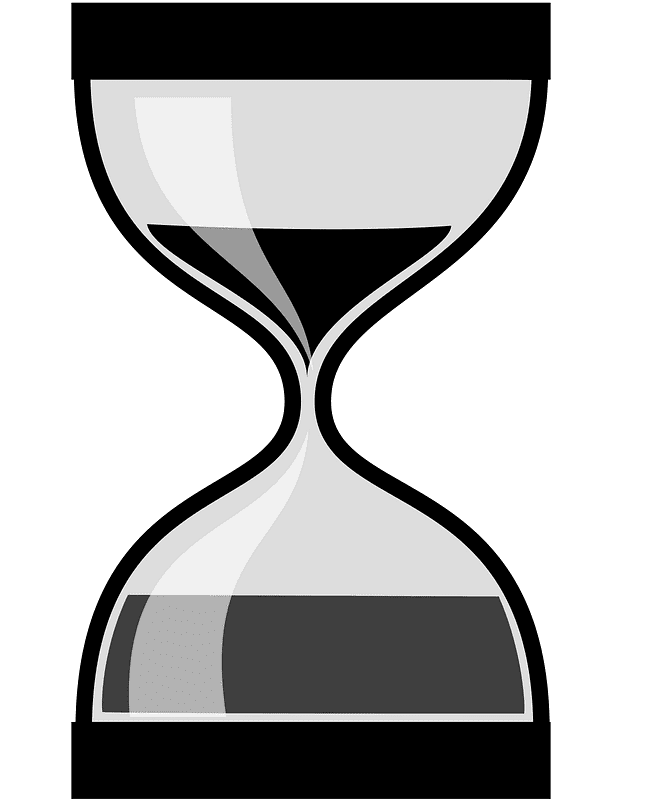 Hourglass clipart png picture