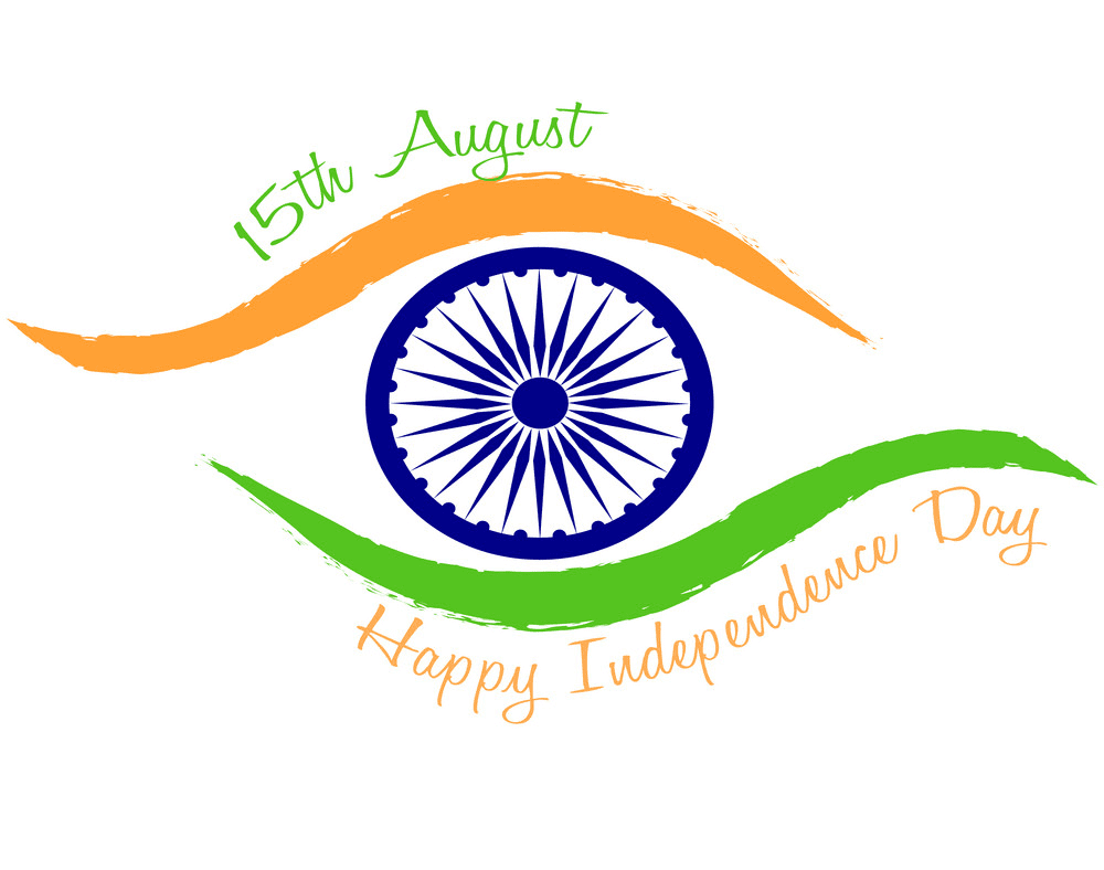 Indian Independence Day clipart 2