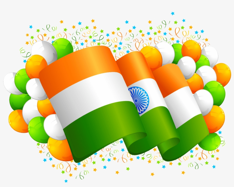 Indian Independence Day clipart free