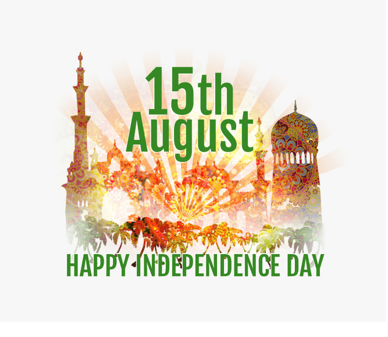 Indian Independence Day clipart images