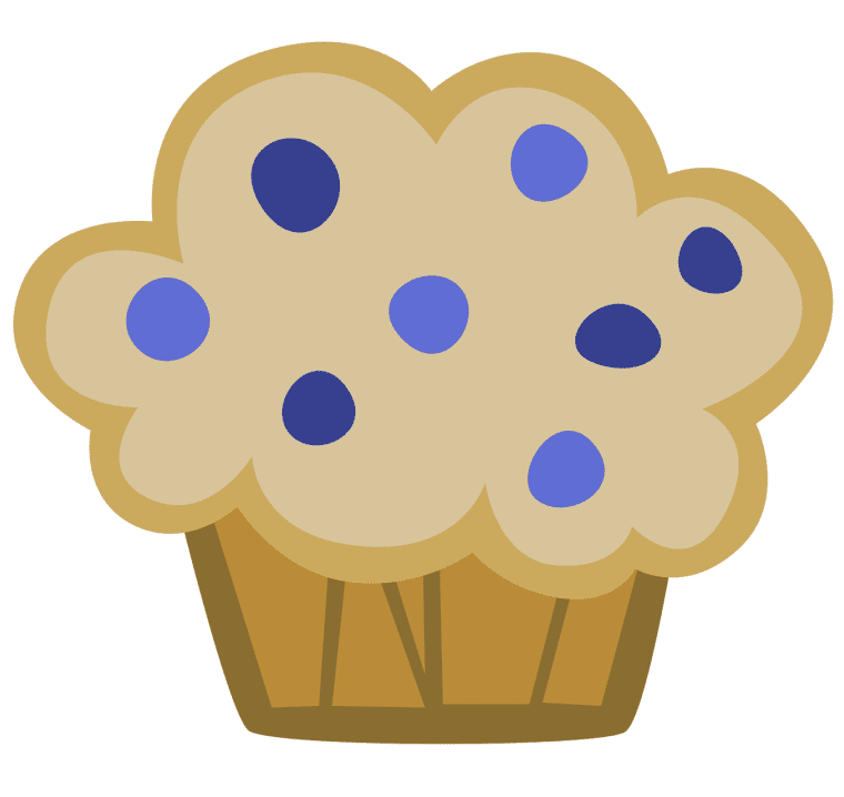 Muffin Clipart Free 4