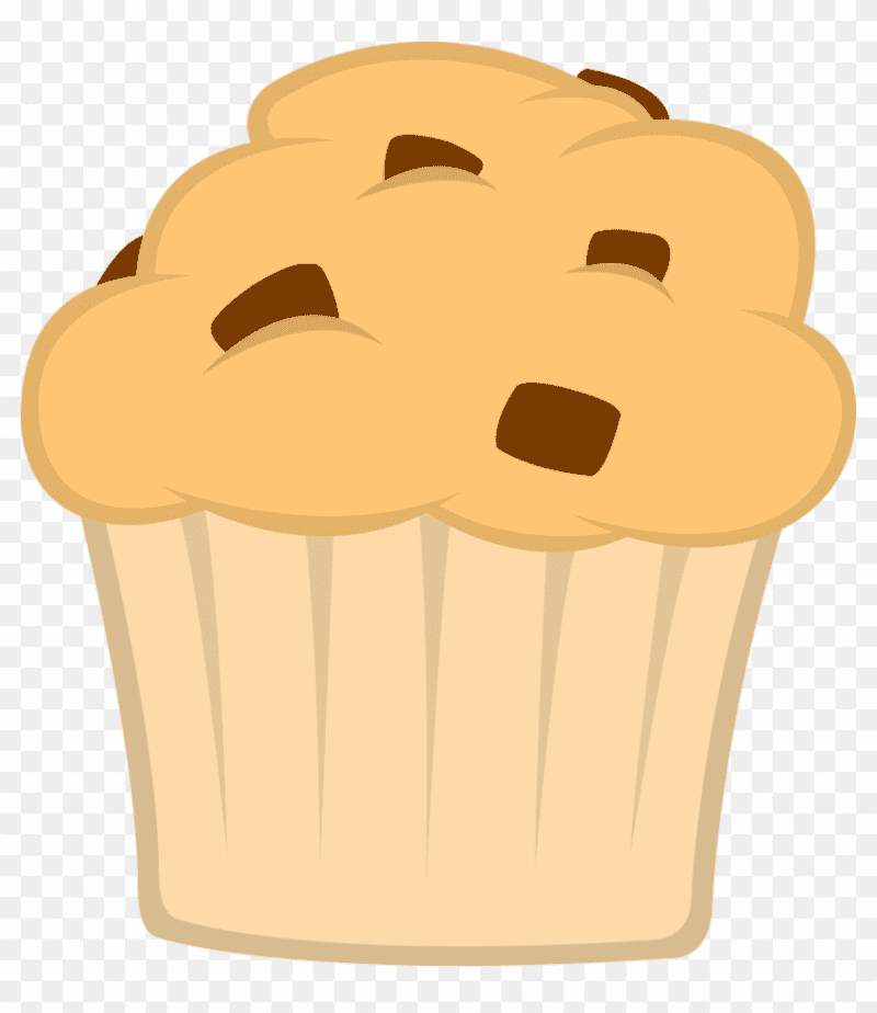 Muffin Clipart Images