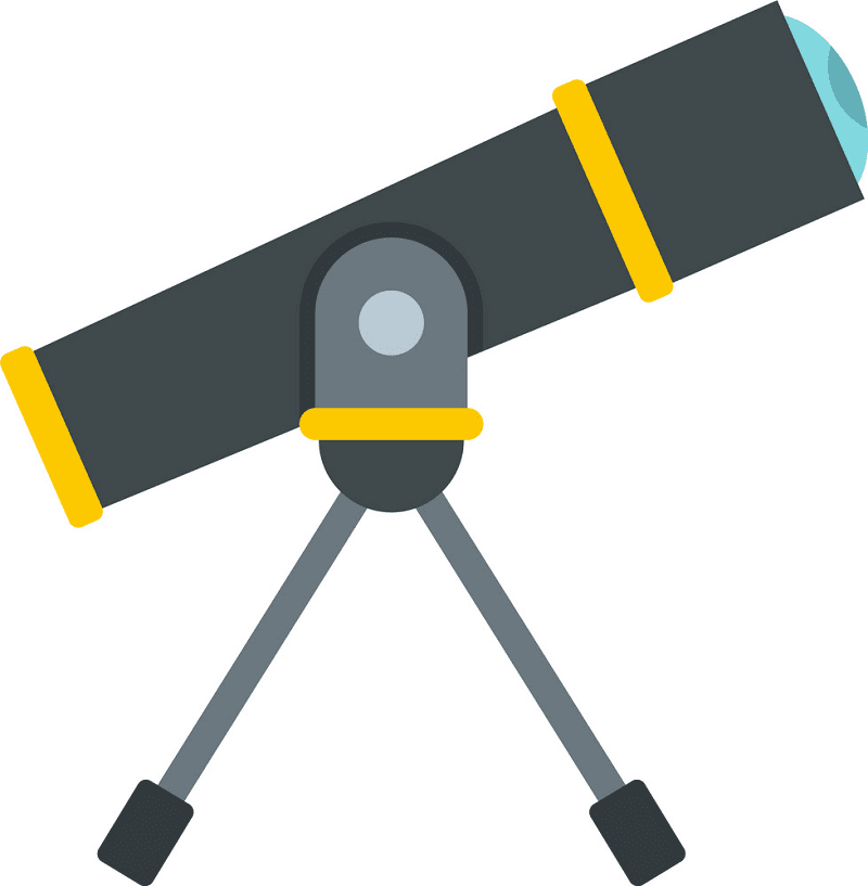 Telescope clipart png download