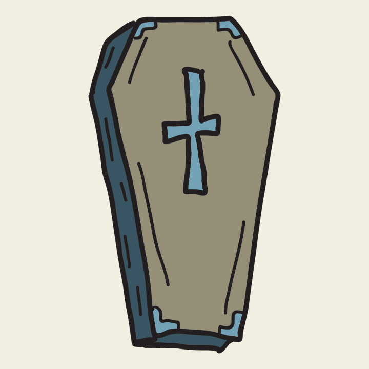 Coffin Clipart Free Images