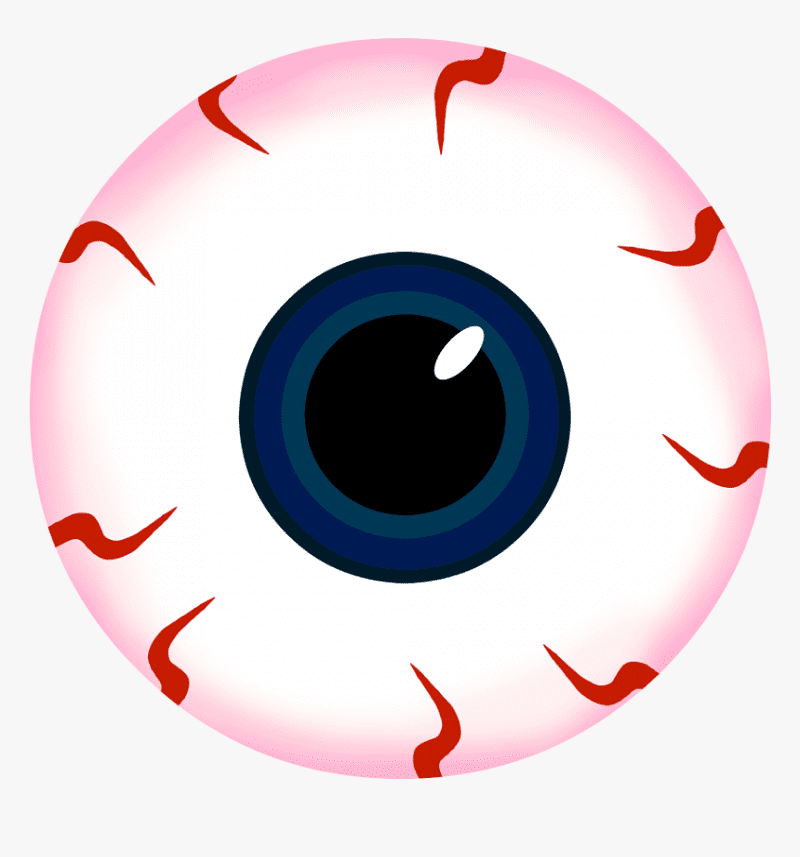Download Eyeball Clipart Pictures
