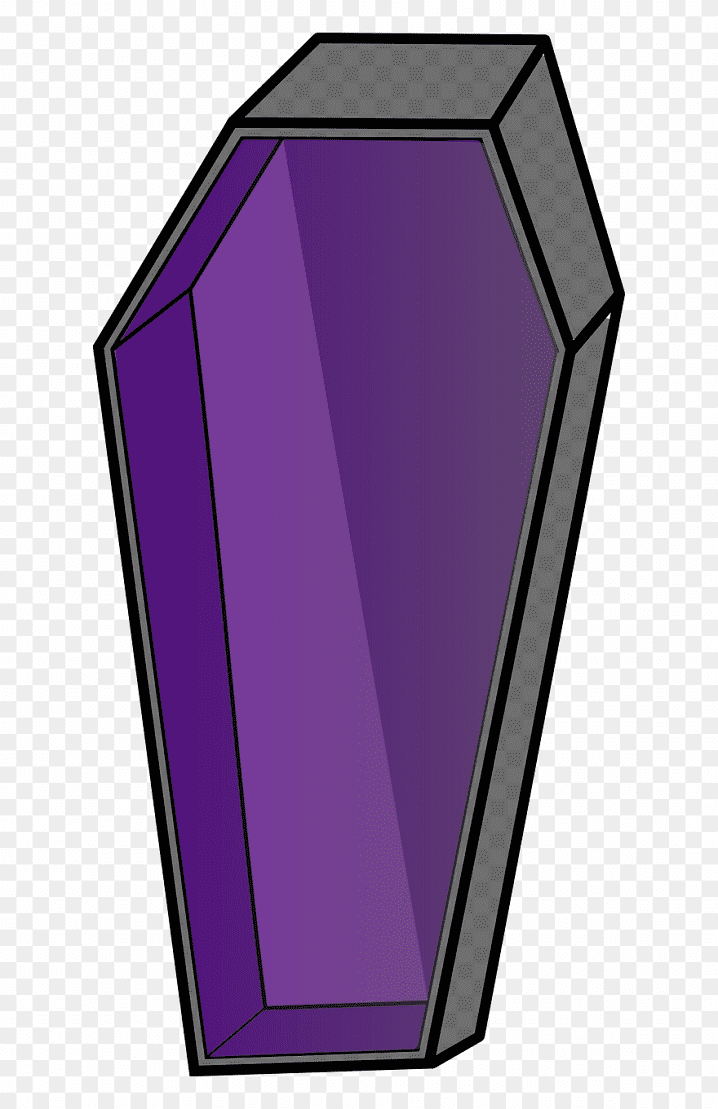 Download Free Coffin Clipart