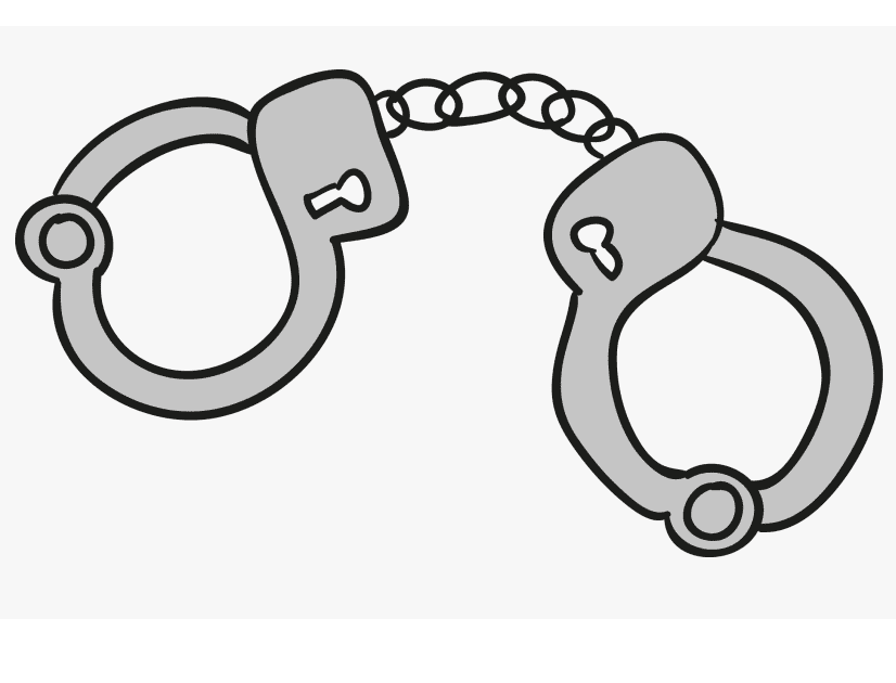 Download Handcuffs Clipart Free