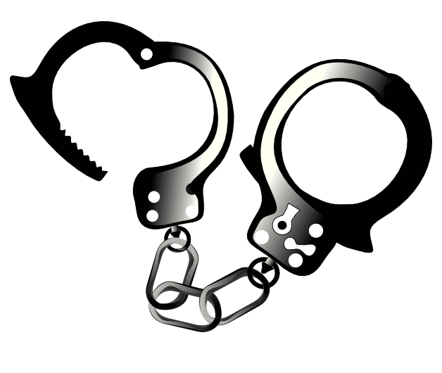 Download Handcuffs Clipart Images