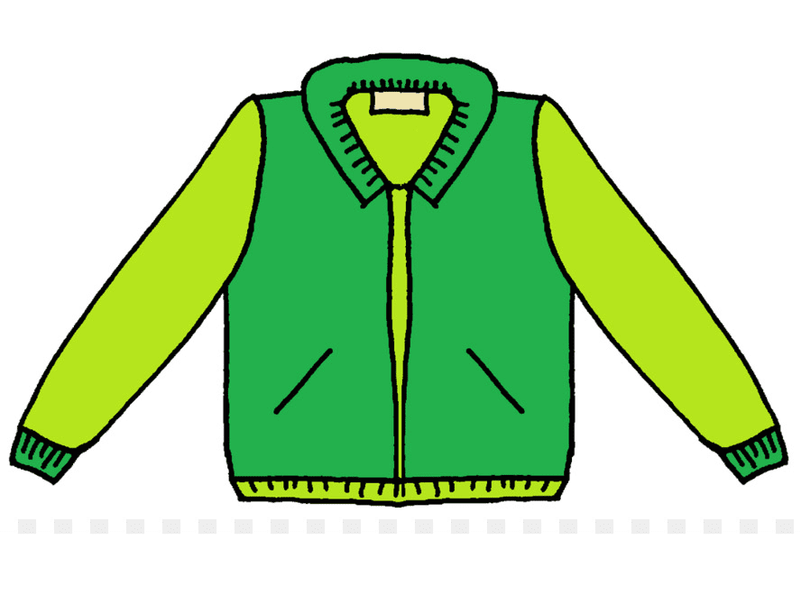 Download Jacket Clipart Picture