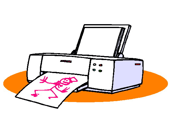 Download Printer Clipart Png