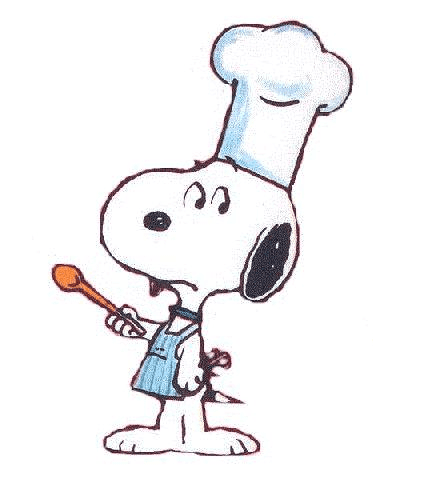 Download Snoopy Clipart Free