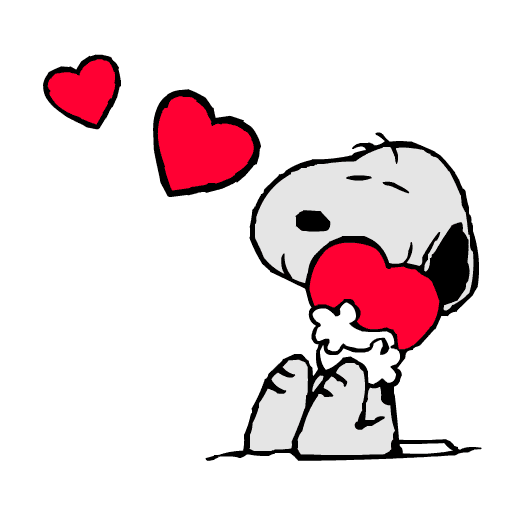 Download Snoopy Clipart Images