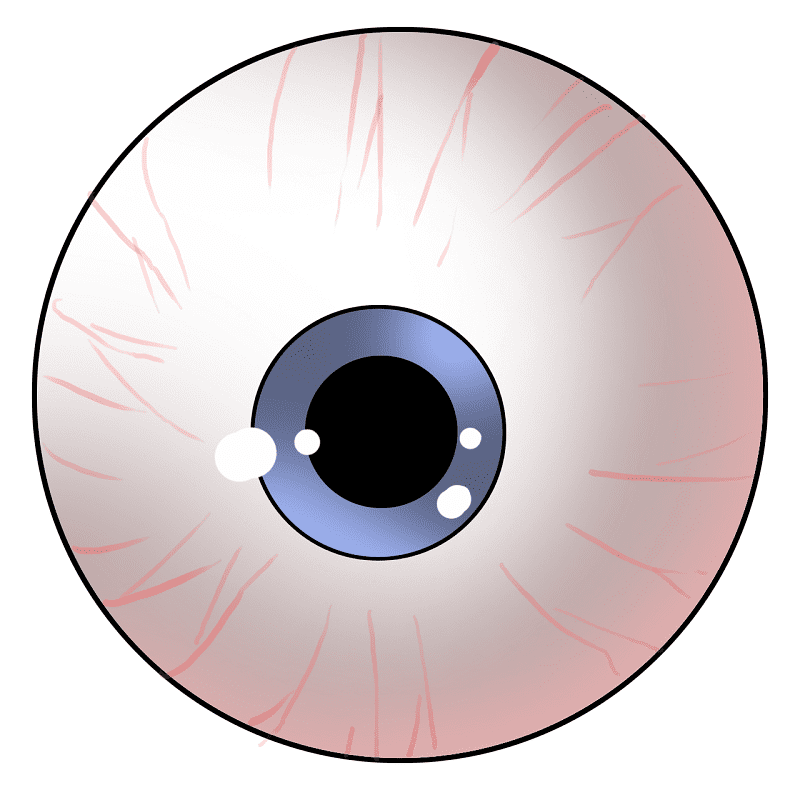 Eyeball Clipart Free Images