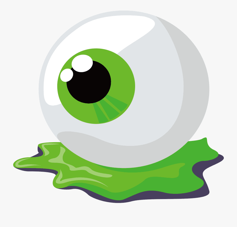 Eyeball Clipart Free Pictures
