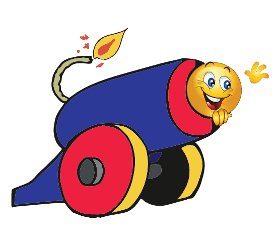 Free Cannon Clipart Png
