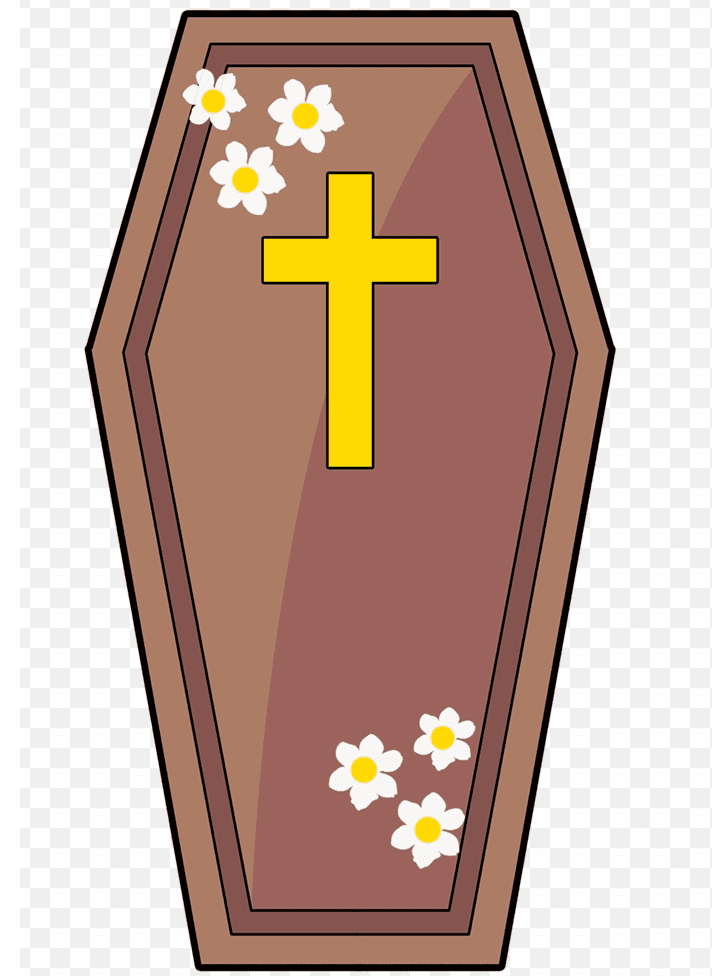 Free Coffin Clipart Images