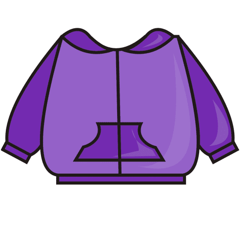 Free Jacket Clipart Picture