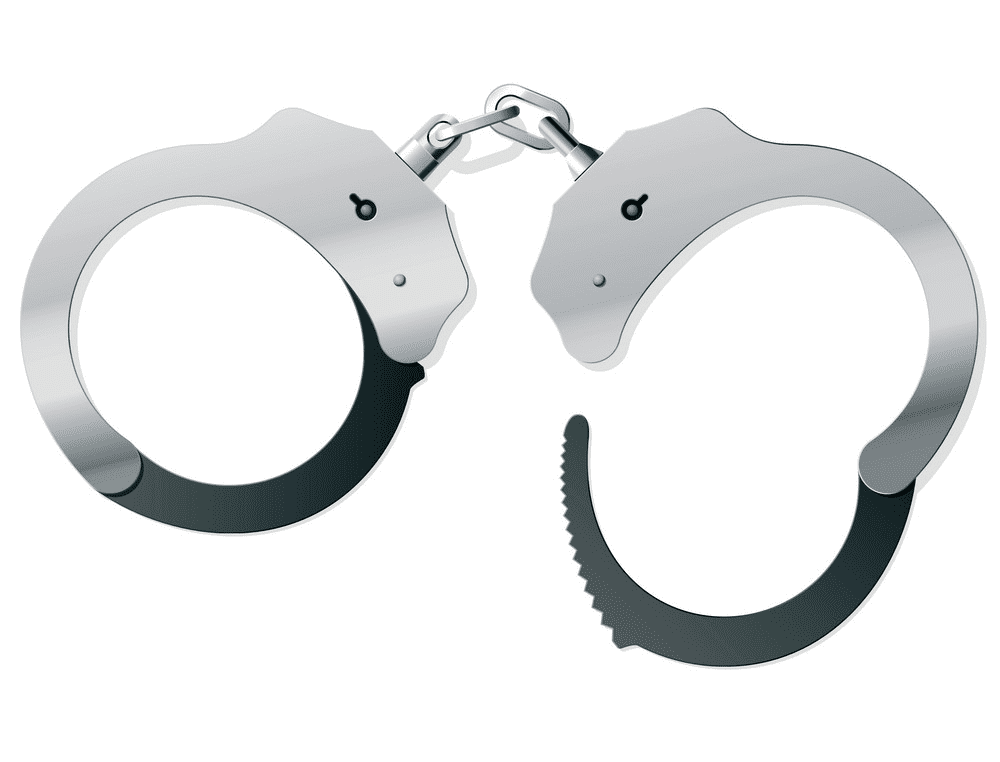 Handcuffs Clipart Download