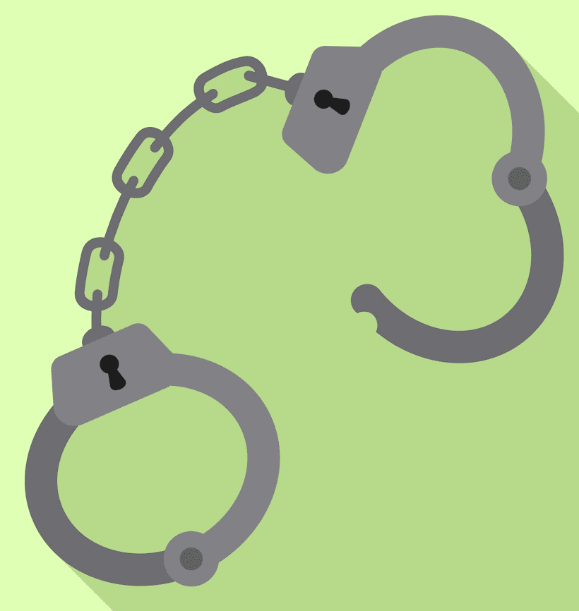 Handcuffs Clipart Free Download