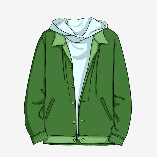Jacket Clipart Free Images