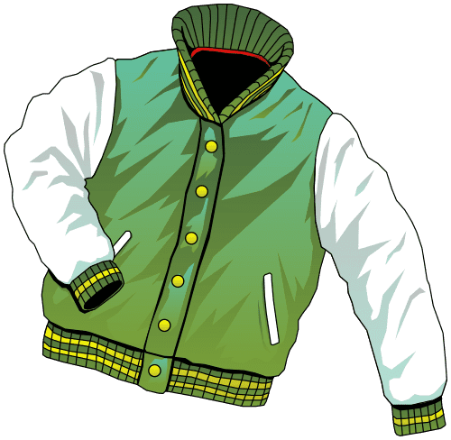Jacket Clipart Png Picture
