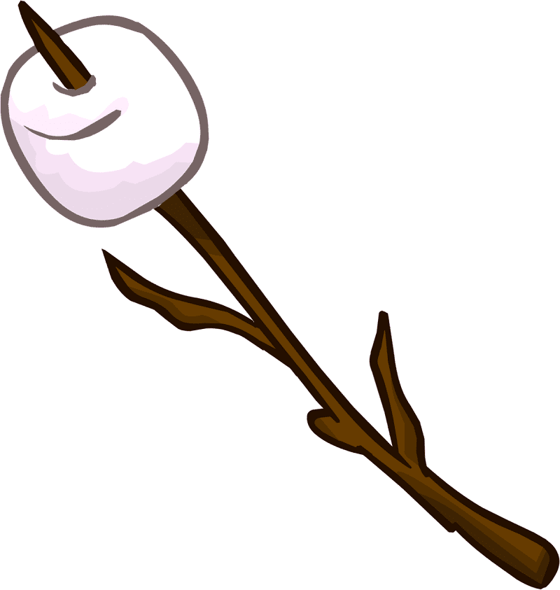 Marshmallow Clipart Free Download