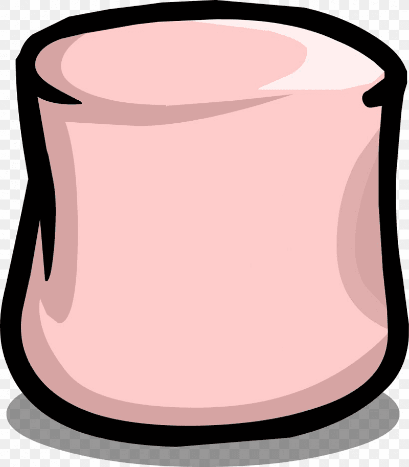 Marshmallow Clipart Free Picture