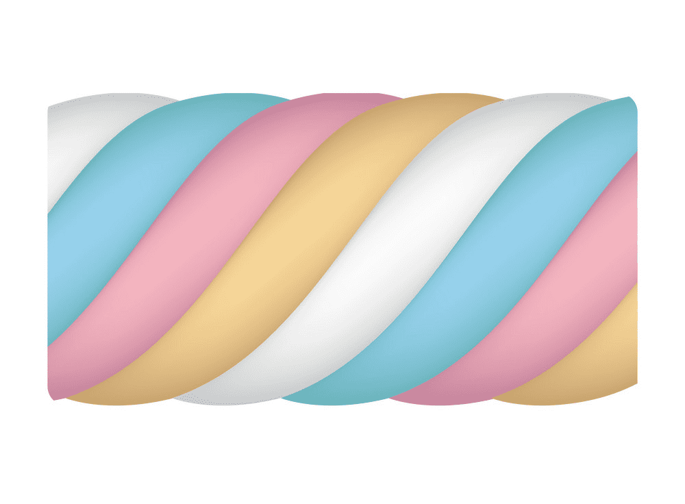 Marshmallow Clipart Png Images