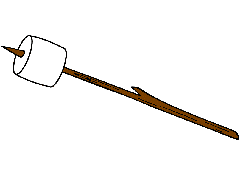 Marshmallow Clipart Png