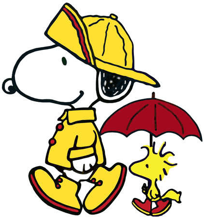 Snoopy Clipart Free 3