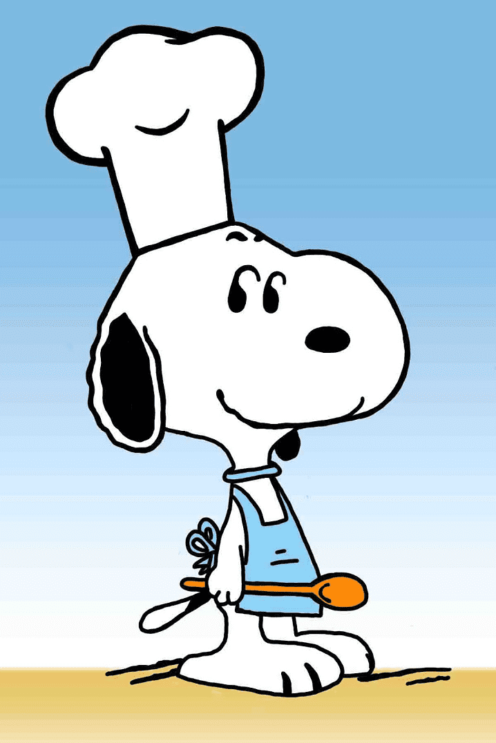 Snoopy Clipart Free 5